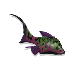 Fish - No Man's Sky Handbook