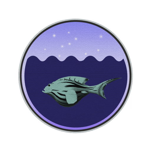Fish Icon
