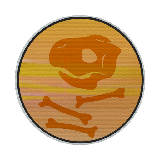 Fossil Icon