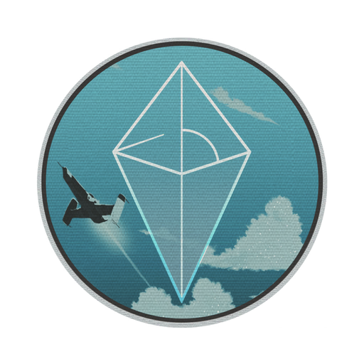 No Man's Sky Handbook Logo